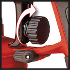 Einhell Pistola Pintar Inalambrica 18V 1000Ml 4260040  TE-SY 18/90 Li-Solo Powe