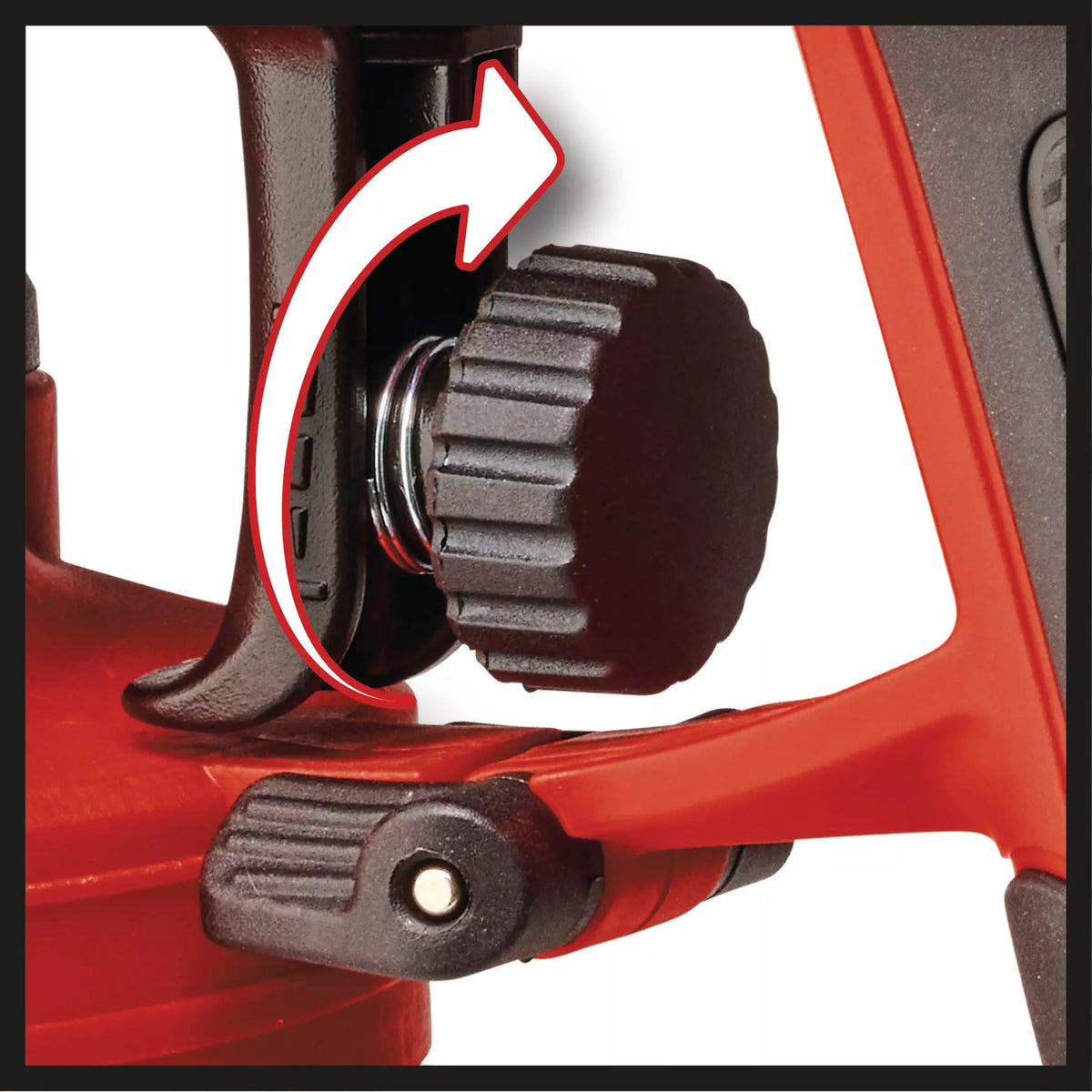 Einhell Pistola Pintar Inalambrica 18V 1000Ml 4260040  TE-SY 18/90 Li-Solo Powe