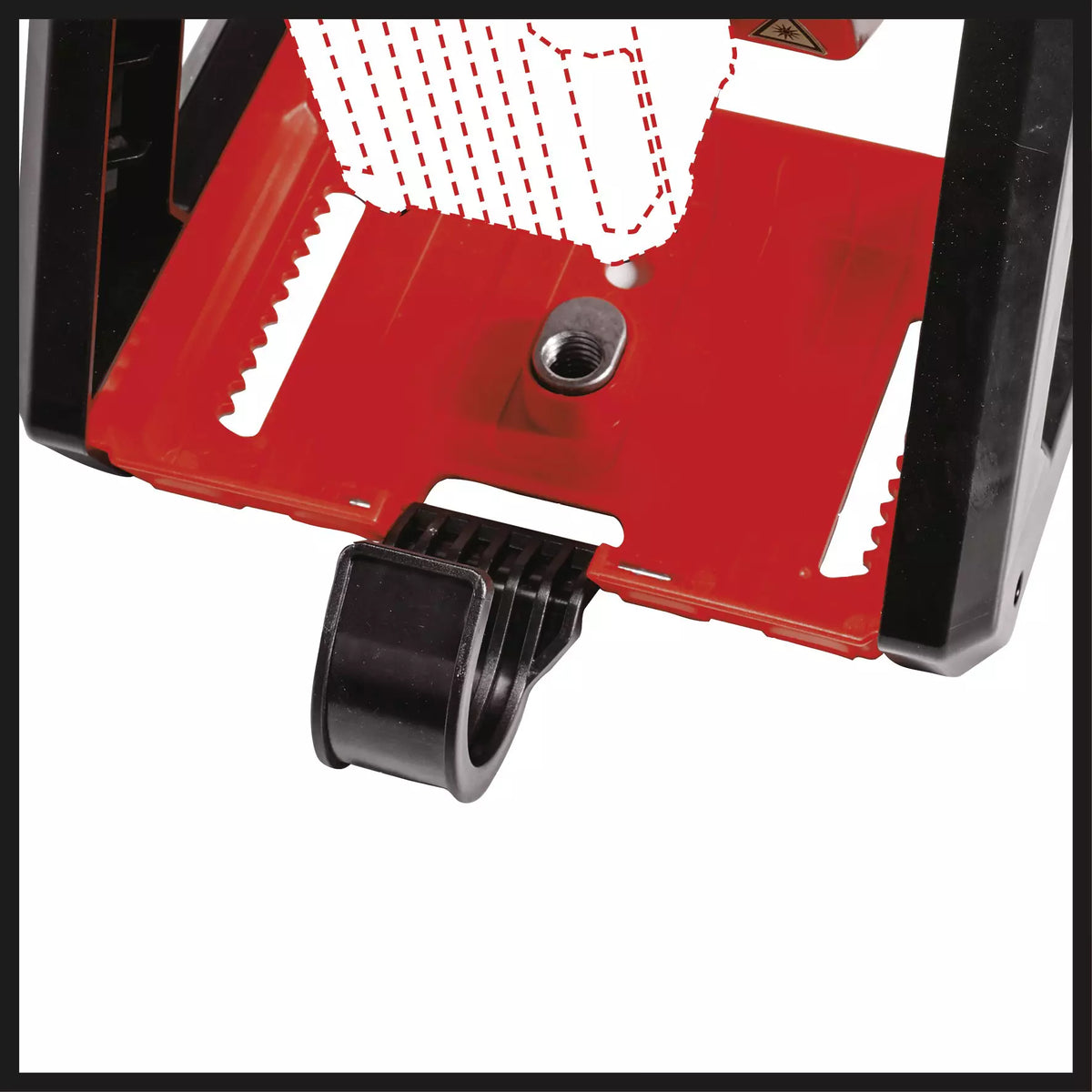 Einhell Lampara Hibrida 4514114 Te-Cl 18/2000 Liac - Solo