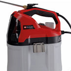 Einhell Pulverizador 7.5Lt 3425220 Ge-Ws 18/75 Li-Solo