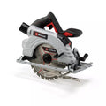 Einhell Sierra Circular Inalambrico 4331211 Te-Cs 18/190 Li Bl