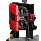 Einhell Sierra Huincha  Electrica 250w 4308009 Tc-sb 200/1