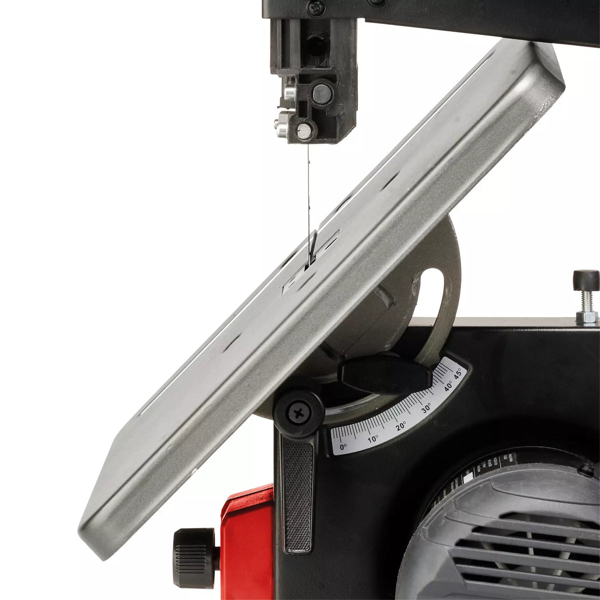 Einhell Sierra Huincha  Electrica 250w 4308009 Tc-sb 200/1