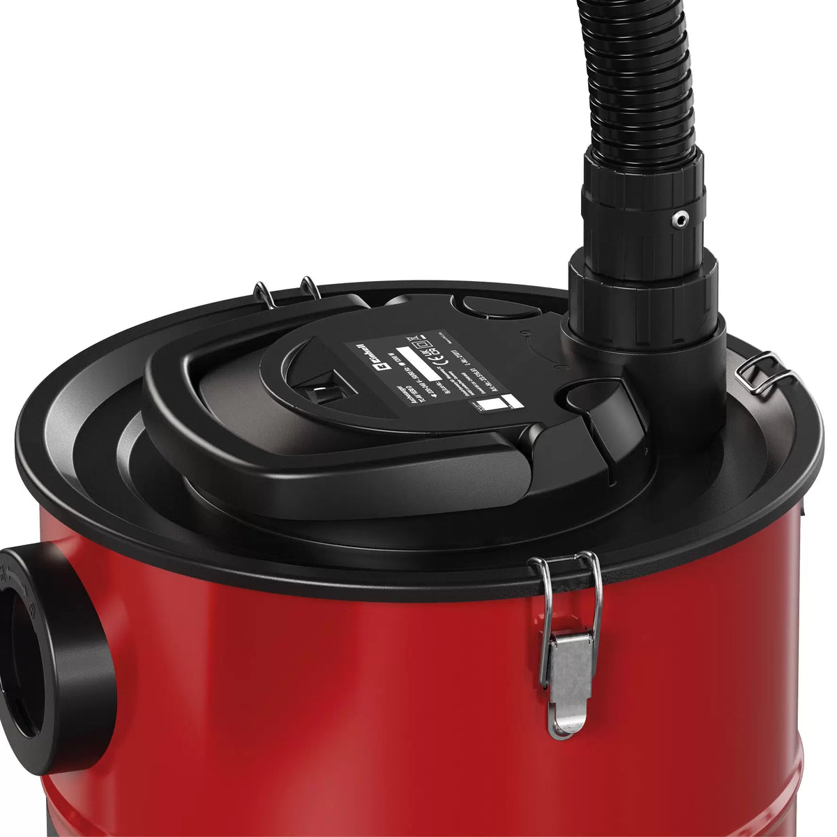 Einhell Aspiradora Cenizas 20lt 2351667 Tc-av 2032 Dw