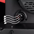 Einhell Sierra Huincha  Electrica 250w 4308009 Tc-sb 200/1