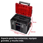 Einhell Caja Herrramientas Apilable 4540055