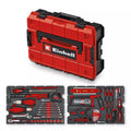 Einhell Maleta Herramientas Manuales 87pz 370518
