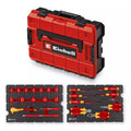 Einhell Maleta Herramientas Electricas 24pz 370516