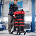 Einhell Carro De Transporte Con Base   4540041 E-case Rollbrett