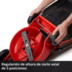 Einhell Cortacesped Inalambrica Con Bateria Y Cargador  3413155