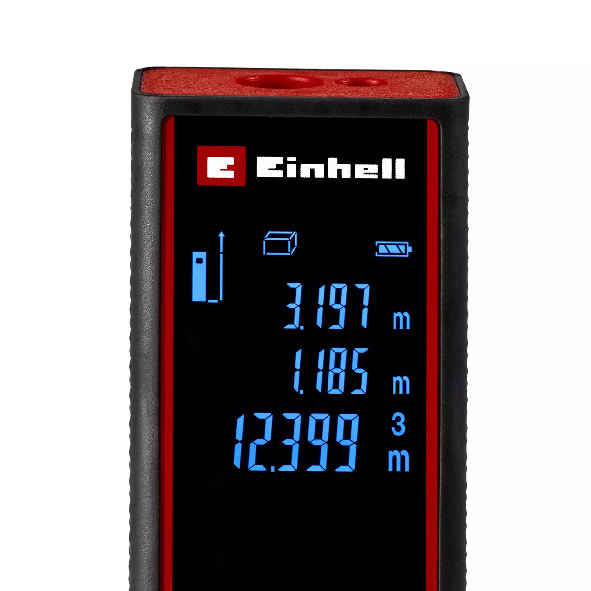 Einhell Medidor Laser 60mts 2270082 Tc-ld 60 R