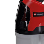 Einhell Pulverizador 7.5Lt 3425220 Ge-Ws 18/75 Li-Solo