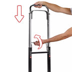 Einhell Yegua 90 Kgs Plegable Manilla Extendible 2260109