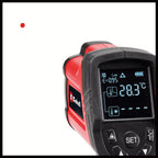 Einhell Termometro Infrarrojo  50-550&ordm;c 2270180 Tc-it 550