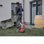 Einhell Hidrolavadora Inalambrica 18vx2b  4140160