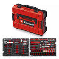 Einhell Maleta Herramientas Mecánica 121pz 370515
