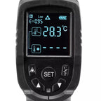 Einhell Termometro Infrarrojo  50-550&ordm;c 2270180 Tc-it 550
