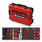 Einhell Set Herramientas Man. Hobby 153pz 370512