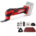 Einhell Multimax Inalambrico 4465160 Varrito