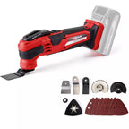 Einhell Multimax Inalambrico 4465160 Varrito