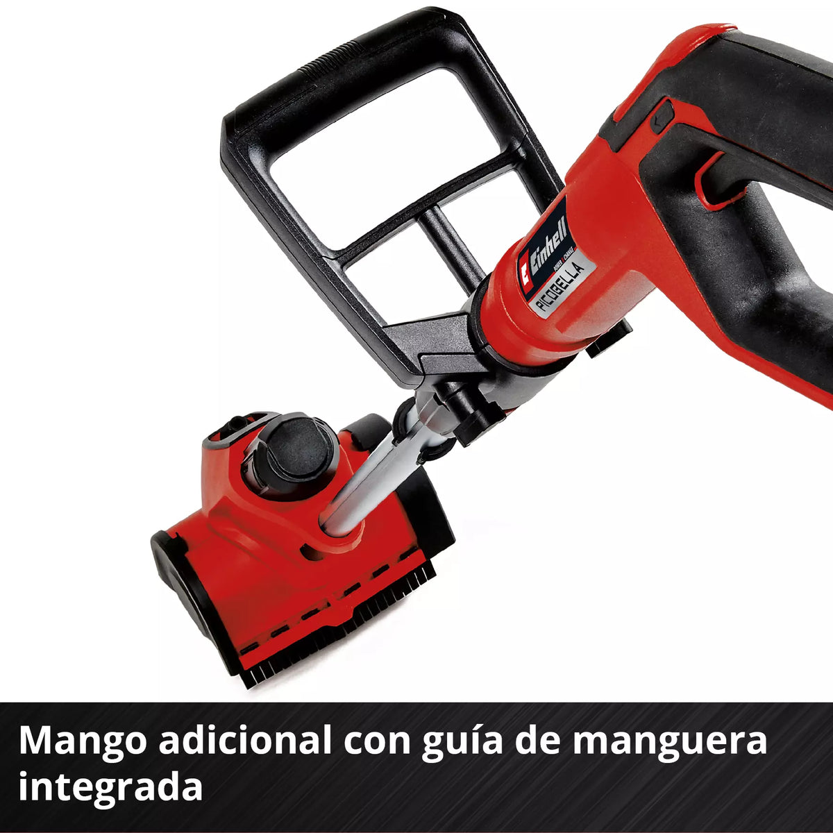 Einhell Cepillo De Superficies Inalambrico  3424200 Picobella 18/215