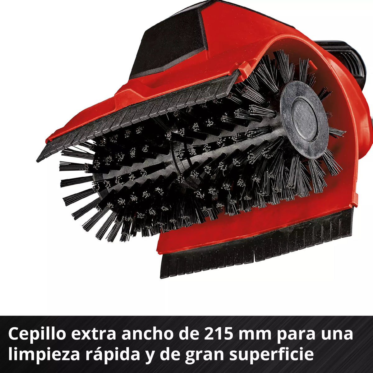 Einhell Cepillo De Superficies Inalambrico  3424200 Picobella 18/215