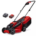 Einhell Cortacesped Inalambrica Con Bateria Y Cargador  3413155