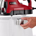 Einhell Pulverizador 7.5Lt 3425220 Ge-Ws 18/75 Li-Solo