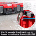 Einhell Caja Herrramientas Apilable 4540055
