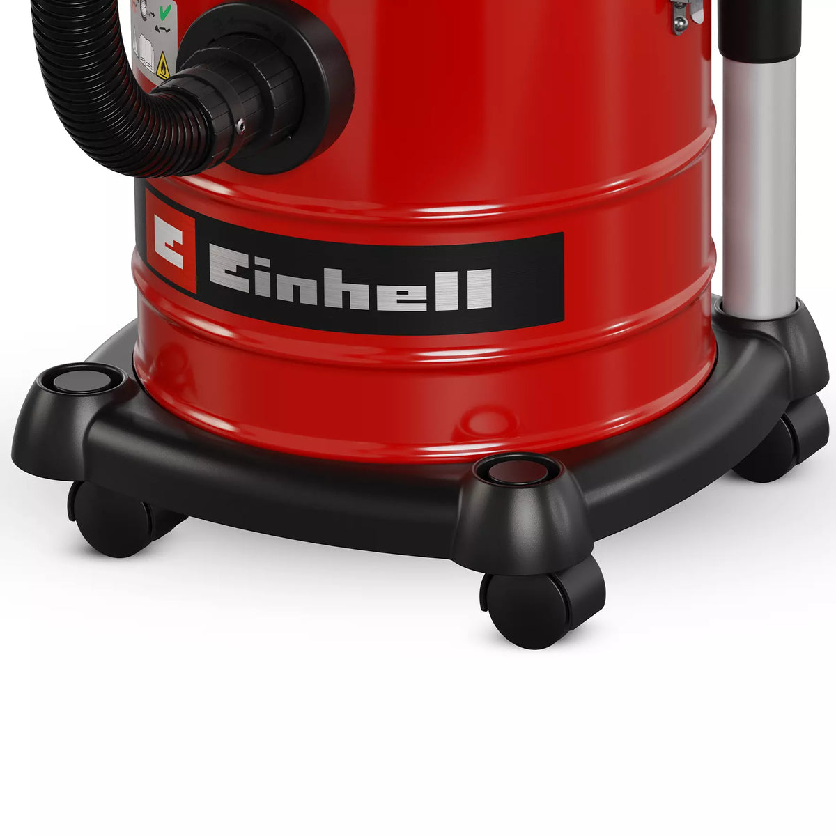 Einhell Aspiradora Cenizas 20lt 2351667 Tc-av 2032 Dw