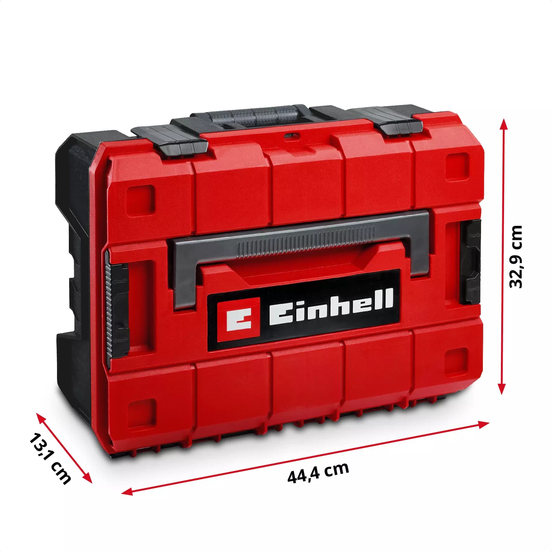 Einhell Set Herramientas Man. Hobby 153pz 370512
