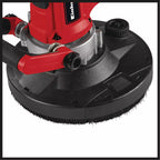 Einhell Cepillo  De Acero Lijadora 180Mm  49490985