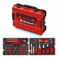 Einhell Set Herramientas Manuales 79pz 370511