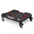 Einhell Carro De Transporte Con Base   4540041 E-case Rollbrett