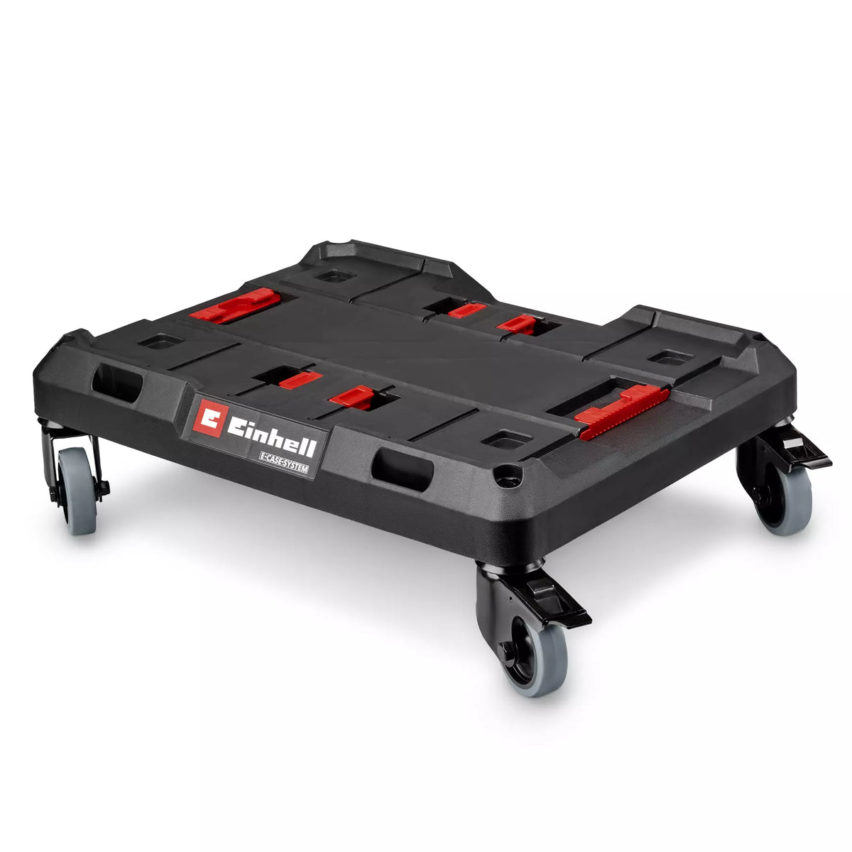 Einhell Carro De Transporte Con Base   4540041 E-case Rollbrett