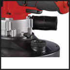 Einhell Cepillo  De Acero Lijadora 180Mm  49490985