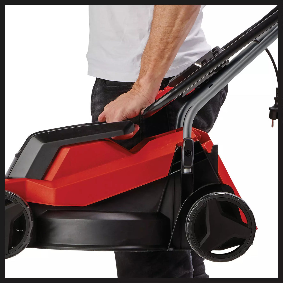 Einhell Cortacesped Electrico 1000w/32   3400070