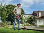 Einhell Orilladora Inalambrica +bat2.5 Ah+carg 3411219