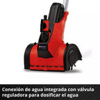 Einhell Cepillo De Superficies Inalambrico  3424200 Picobella 18/215