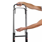 Einhell Yegua 90 Kgs Plegable Manilla Extendible 2260109