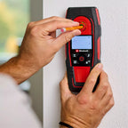 Einhell Detector Digital Corriente Metal-madera 2270145 Te-md 80