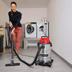Einhell Aspiradora Polvo/agua  950w 30 Lts 2342235 Tc-vc 3055 S