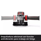Einhell Esmeril Angular Inlambrico 4 1/2 4431197