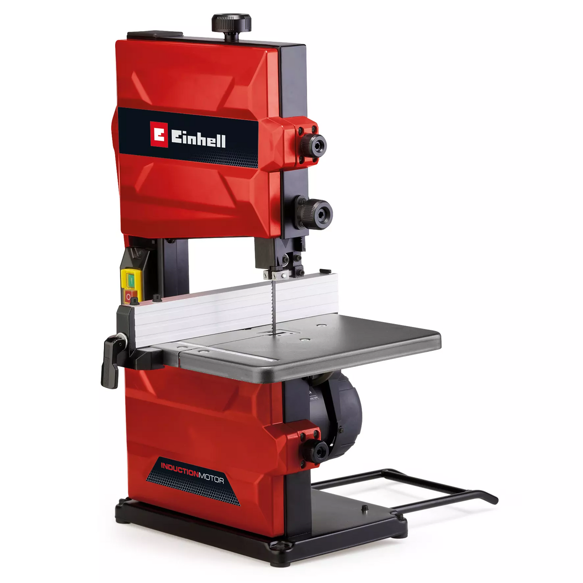 Einhell Sierra Huincha  Electrica 250w 4308009 Tc-sb 200/1