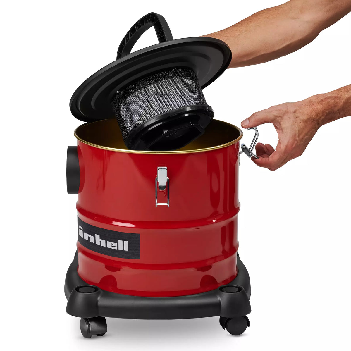 Einhell Aspiradora Cenizas 20lt 2351667 Tc-av 2032 Dw