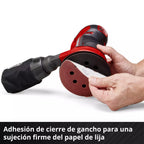 Einhell Lijdora Rotoorbital Inalambrica 4462010 Te-Rs 18 Li-Solo