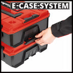 Einhell Taladro Percutor Inalambrico Tp-cd 18/80 Li-i Bl (2x2,0 Ah)