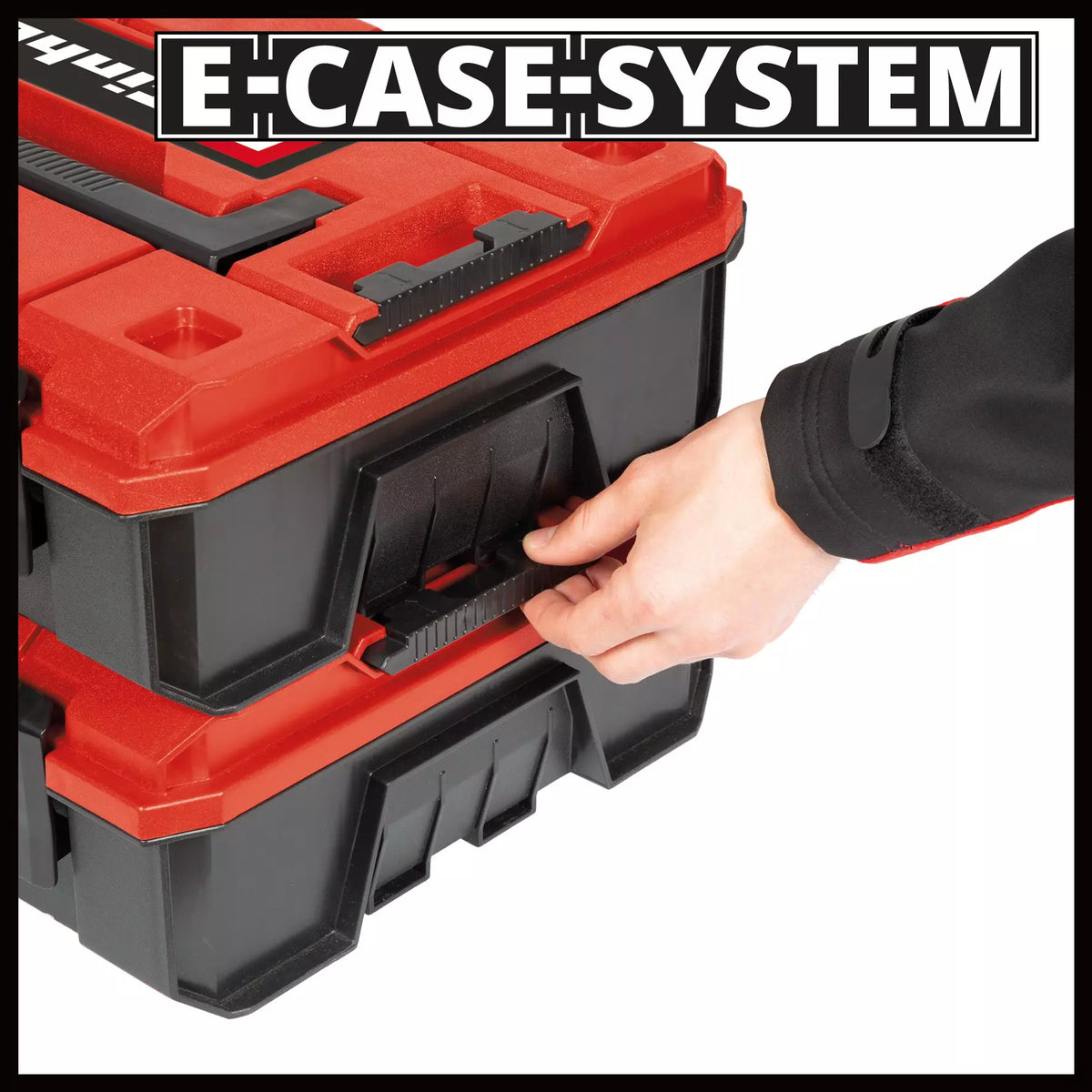 Einhell Taladro Percutor Inalambrico Tp-cd 18/80 Li-i Bl (2x2,0 Ah)