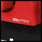 Einhell Compresor Inalambrico 18v  4020415 Te-ac 36/150 Li Of-solo