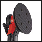 Einhell Lijadora Neumatica Orbital 4133330 Tc-Pe 150